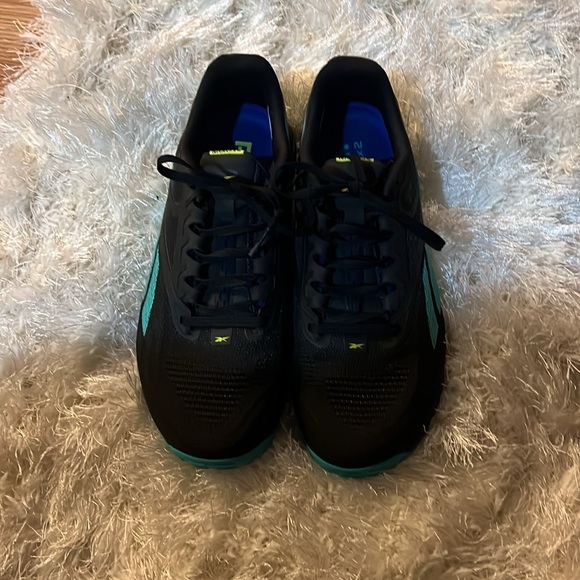 Reebok nano x2 size 9 mens - Picture 2 of 5